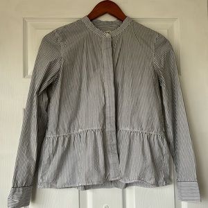 Madewell blouse